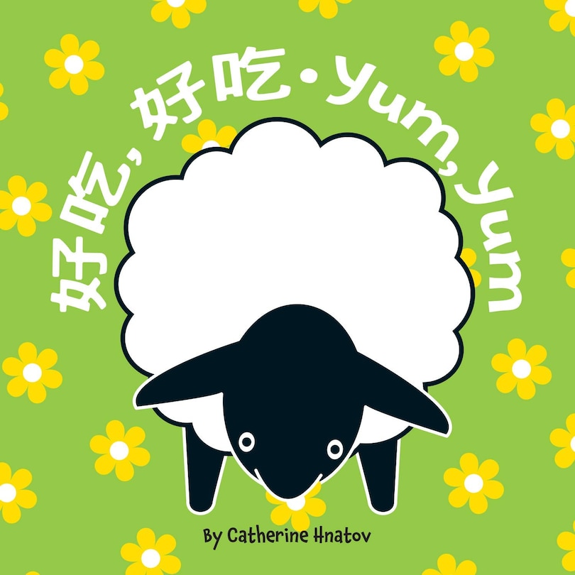 Couverture_Yum, Yum