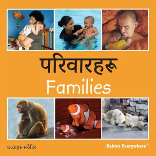 Front cover_Families