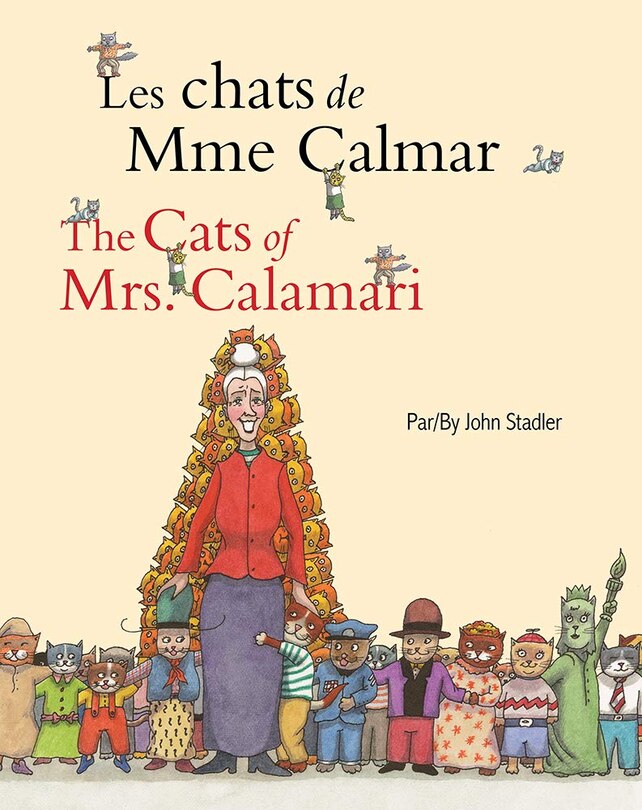 Couverture_The Cats Of Mrs. Calamari