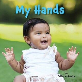 Couverture_My Hands