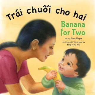 Front cover_Banana for Two