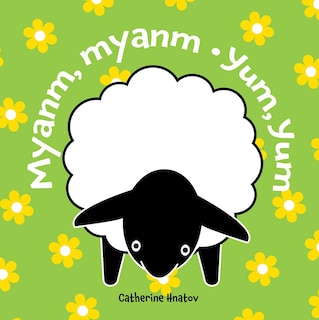 Front cover_Yum, Yum