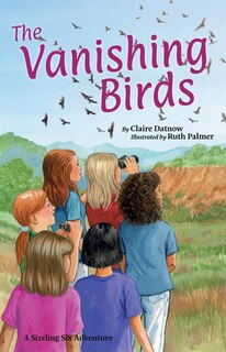 Couverture_The Vanishing Birds