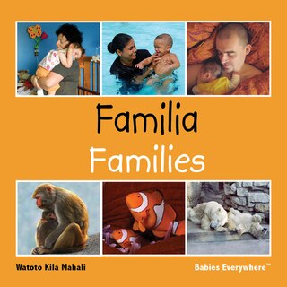 Front cover_Families