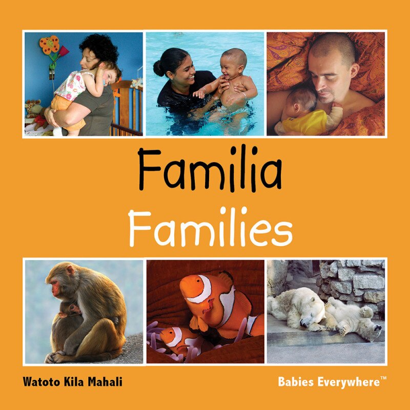 Front cover_Families