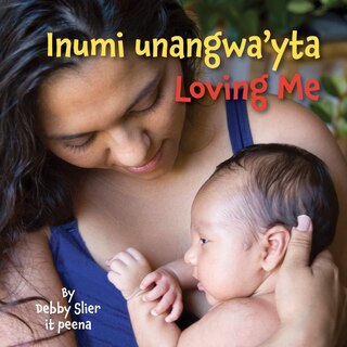 Front cover_Loving Me