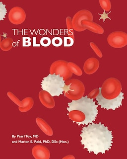 Wonders Of Blood