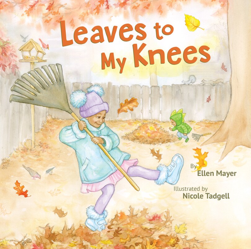 Couverture_Leaves to My Knees