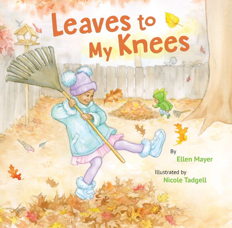 Front cover_Leaves to My Knees