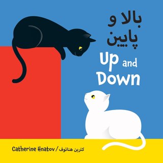 Couverture_Up and Down