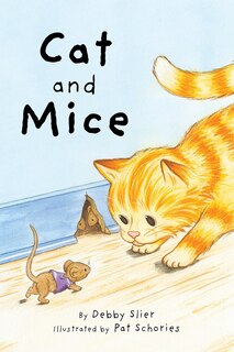 Front cover_Cat and Mice