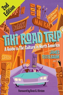 Couverture_Tiki Road Trip