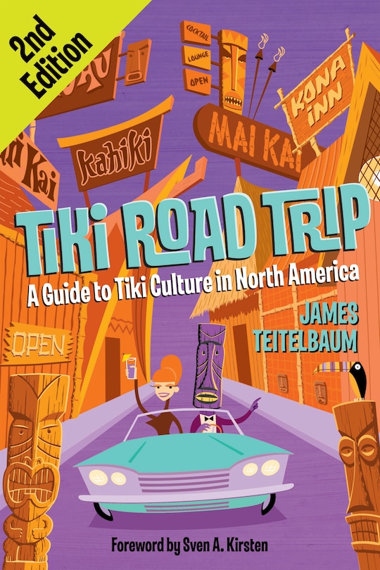 Couverture_Tiki Road Trip