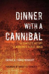 Front cover_Dinner with a Cannibal
