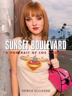 Front cover_Faces of Sunset Boulevard