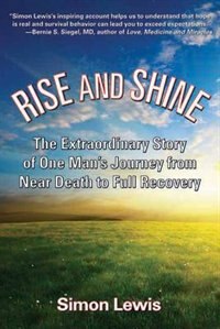 Front cover_Rise and Shine