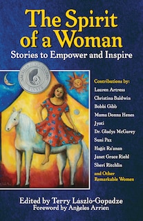 Couverture_The Spirit of a Woman