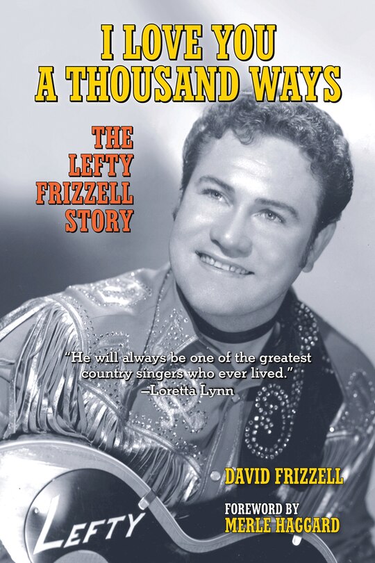 Front cover_I Love You a Thousand Ways