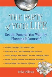 Front cover_The Party of Your Life