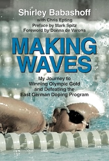Front cover_Making Waves