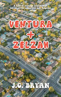 Front cover_Ventura And Zelzah