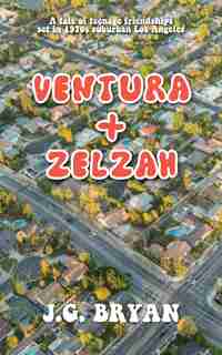 Ventura And Zelzah by J.g. Bryan