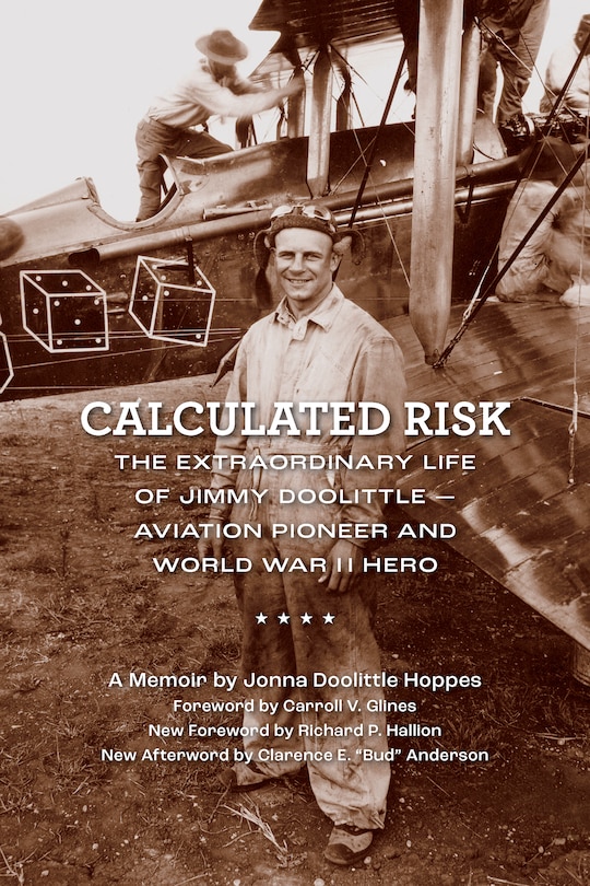 Front cover_Calculated Risk