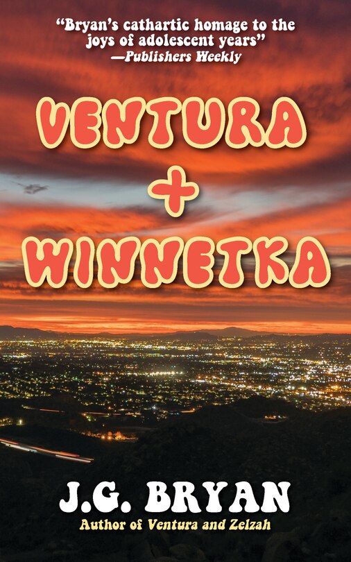 Front cover_Ventura and Winnetka