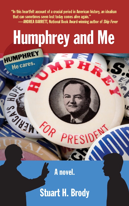 Front cover_Humphrey and Me