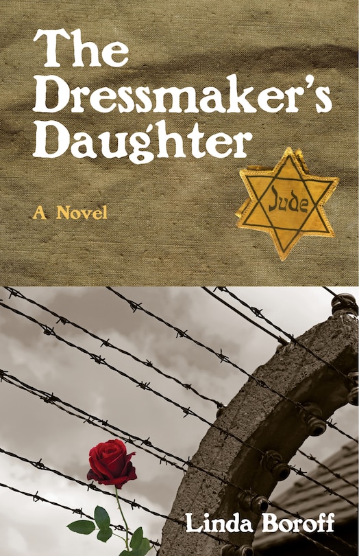 Front cover_The Dressmaker's Daughter