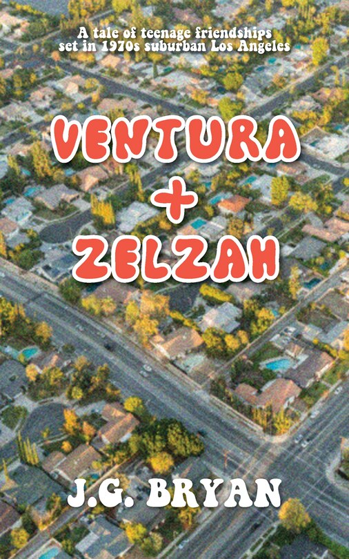 Front cover_Ventura and Zelzah