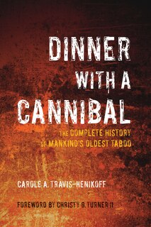 Front cover_Dinner with a Cannibal