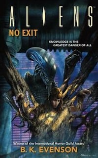 Couverture_Aliens Volume 6: No Exit