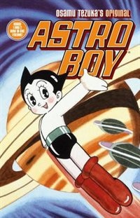 Front cover_Astro Boy 1 & 2