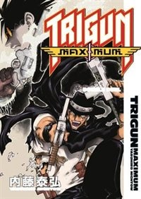 Trigun Maximum Volume 13: Double Duel