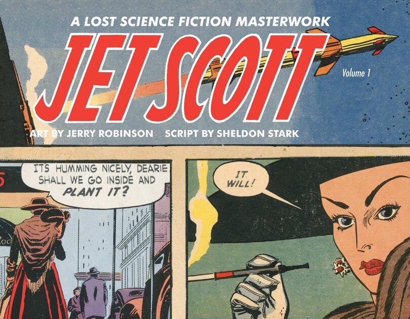 Front cover_Jet Scott Volume 1