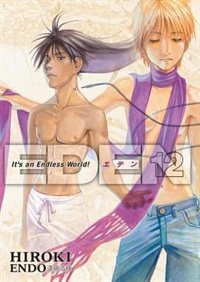 Eden: It's An Endless World! Volume 12