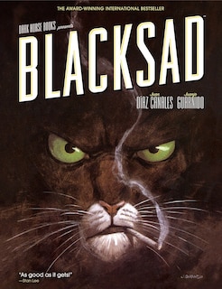 Front cover_Blacksad
