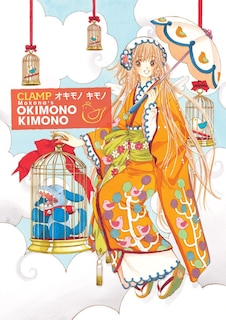 Front cover_Okimono Kimono