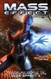 Mass Effect Volume 1: Redemption by Mac Walters