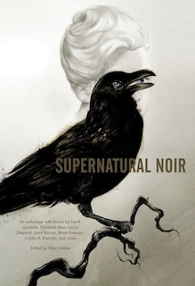 Front cover_Supernatural Noir