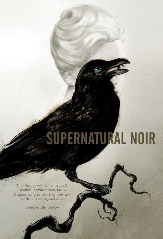Front cover_Supernatural Noir