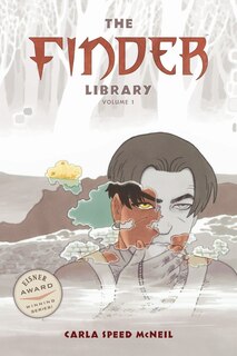 Front cover_Finder Library Volume 1