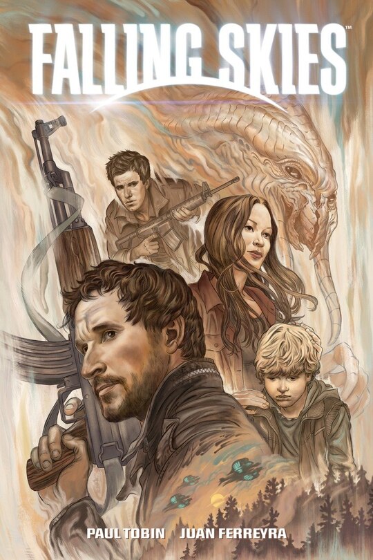 Front cover_Falling Skies