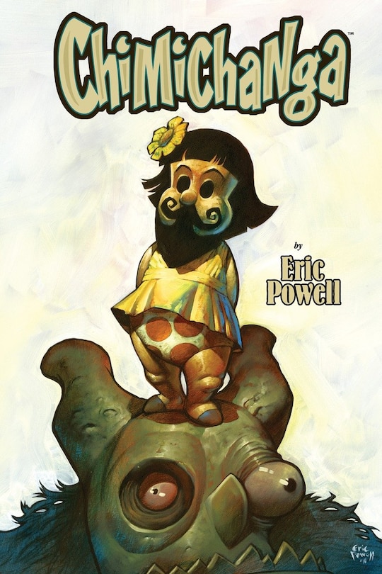 Front cover_Chimichanga