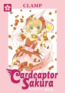 Couverture_Cardcaptor Sakura Volume 3