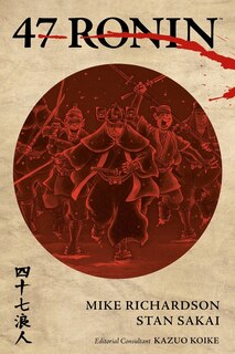 Couverture_47 Ronin