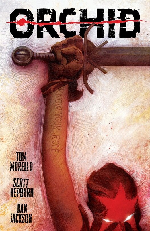 Front cover_Orchid Volume 3