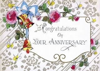 Couverture_Congratulations on Your Anniversary - Greeting Card