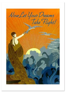 Couverture_Lady Falconer Graduation Greeting Card